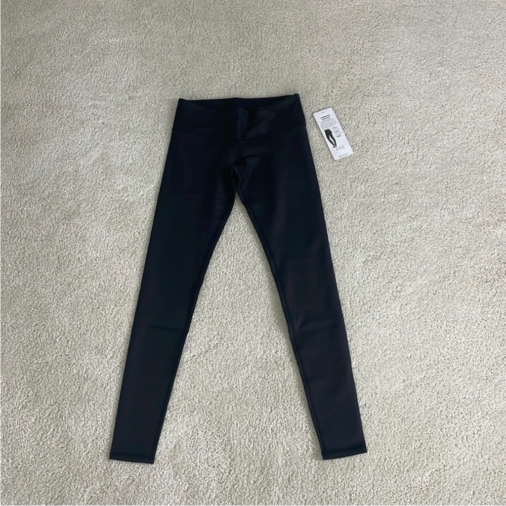 ALO yoga airbrush leggings